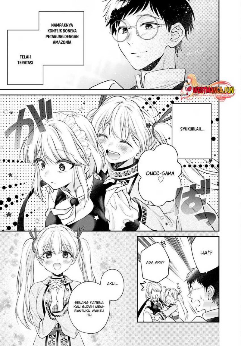 Isekai Cheat Kaitakuki